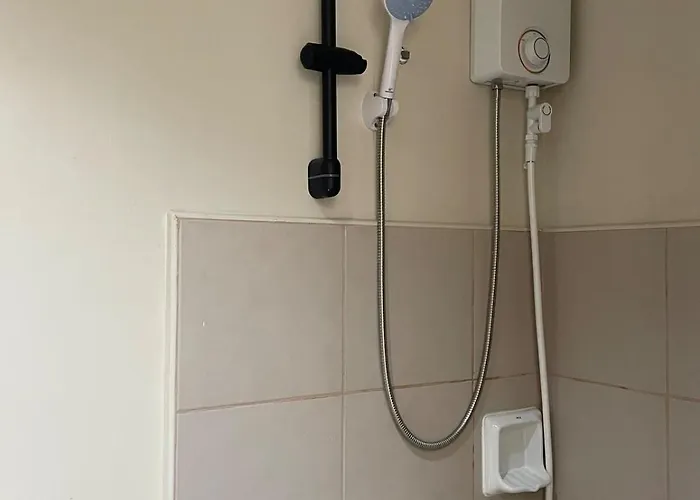 La Maria - Across Sm Cebu, 1 Bed With Pull-out Bed Apartment Cebu